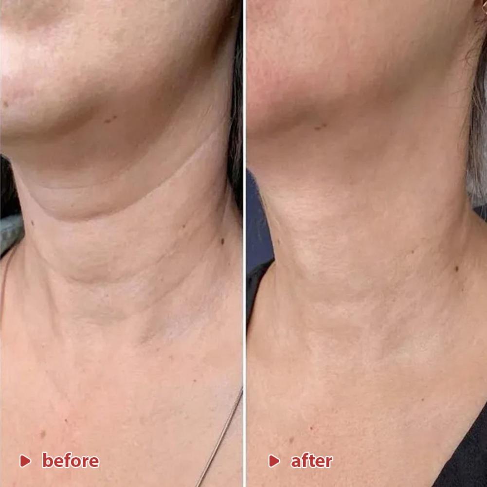 50ml Neck Cream Korean Korider - Peptide Neck Cream review and price