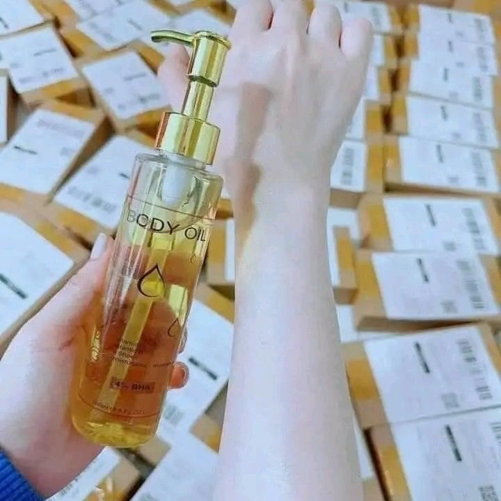 160ml Vietnamese Body Lotion w - Skincare Glowing review and price