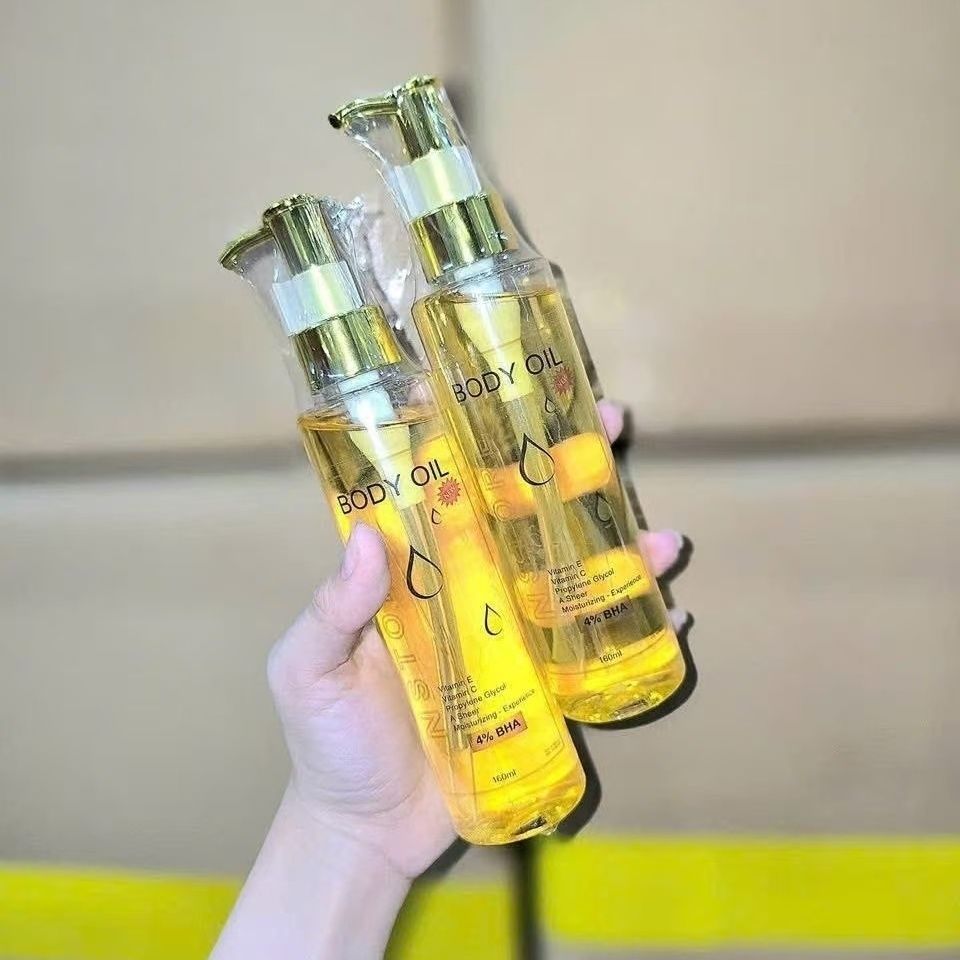 160ml Vietnamese Body Lotion w - Skincare Glowing review and price