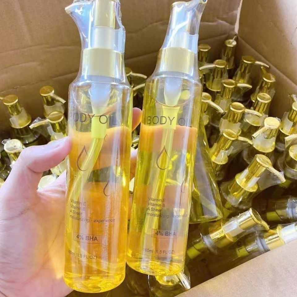 160ml Vietnamese Body Lotion w - Skincare Glowing review and price