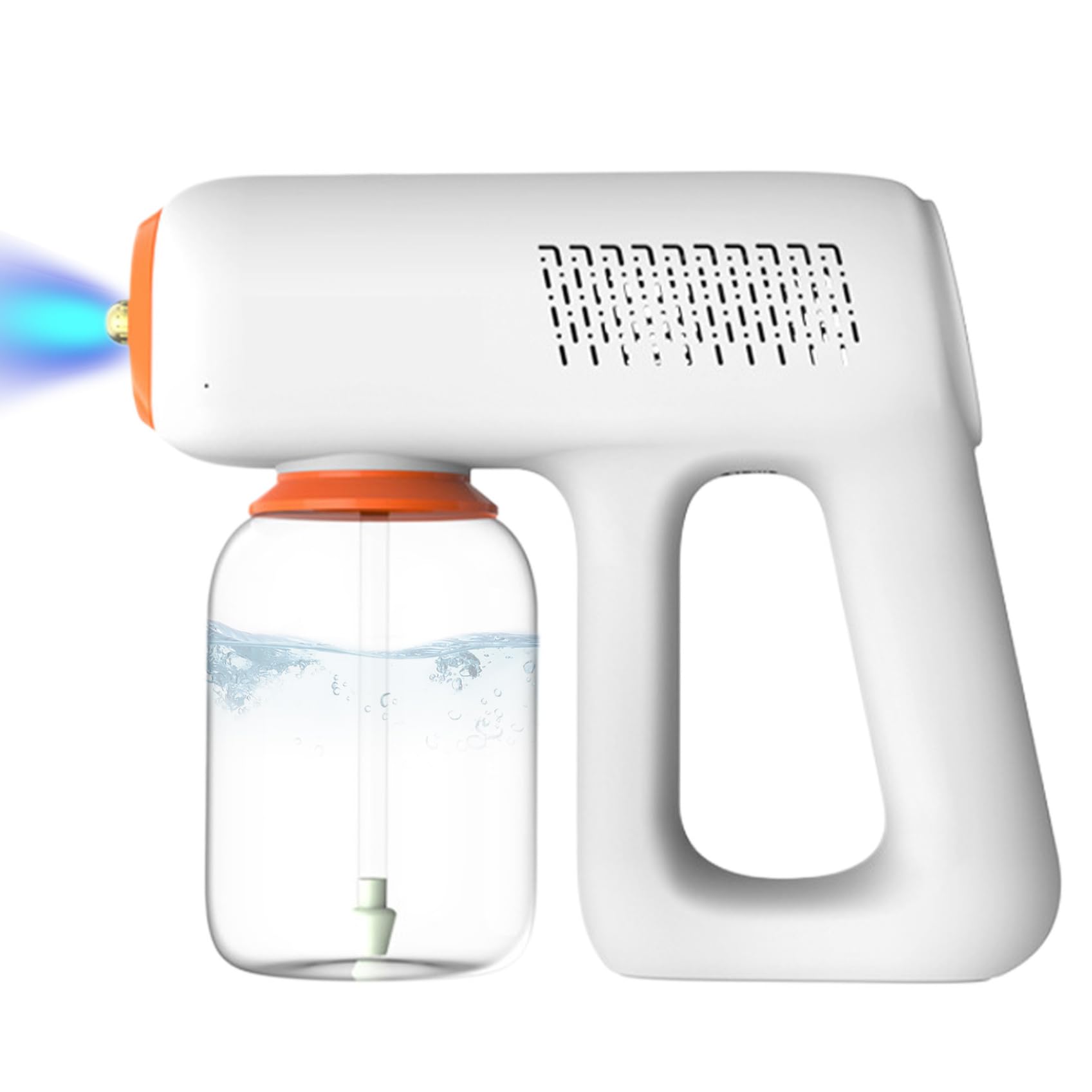 380ml Nano Tanning Sprayer Mac - Skincare Glowing review and price