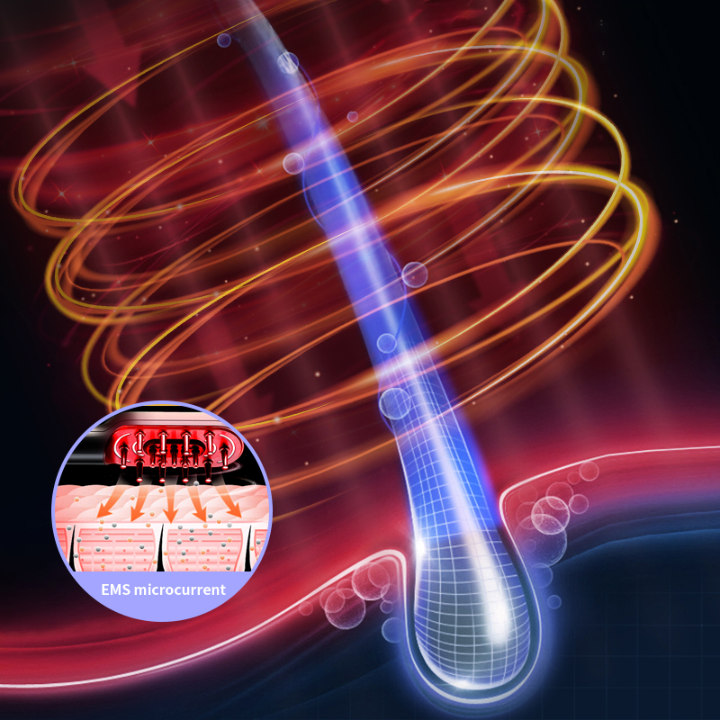 KSKIN LED Red Light Therapy El - Skincare Glowing review and price