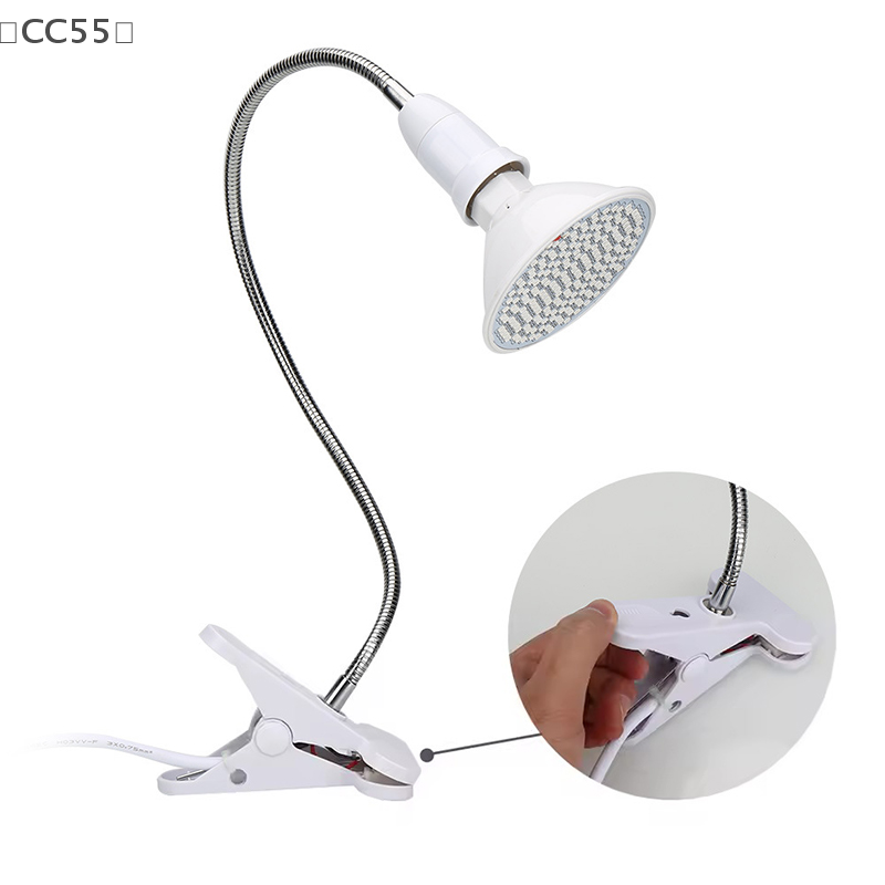 〔CC55〕Red Light Therapy Bulb W - Skincare Glowing review and price