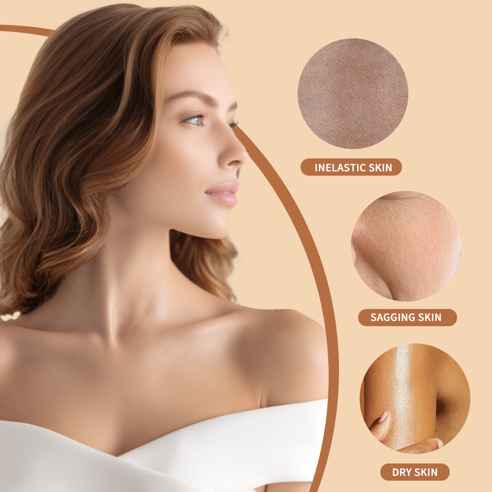 Vitamin C Turmeric Radiant Bod - Skincare Glowing review and price