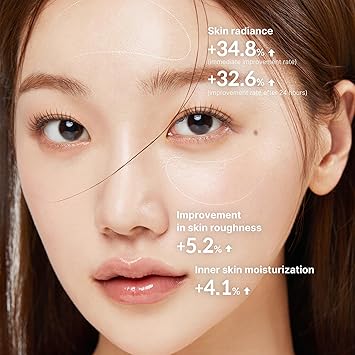 Deep Vitamin C Golden Capsule  - Skincare Glowing review and price