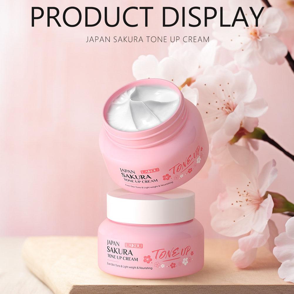 Facial Moisturizer Tone-up Fac - Skincare Glowing review and price