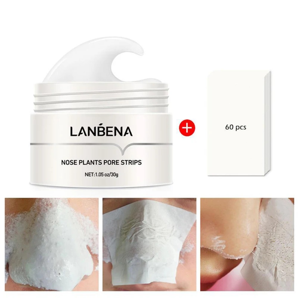 Nose Blackhead Remover Cream P - Peptide Neck Cream review and price