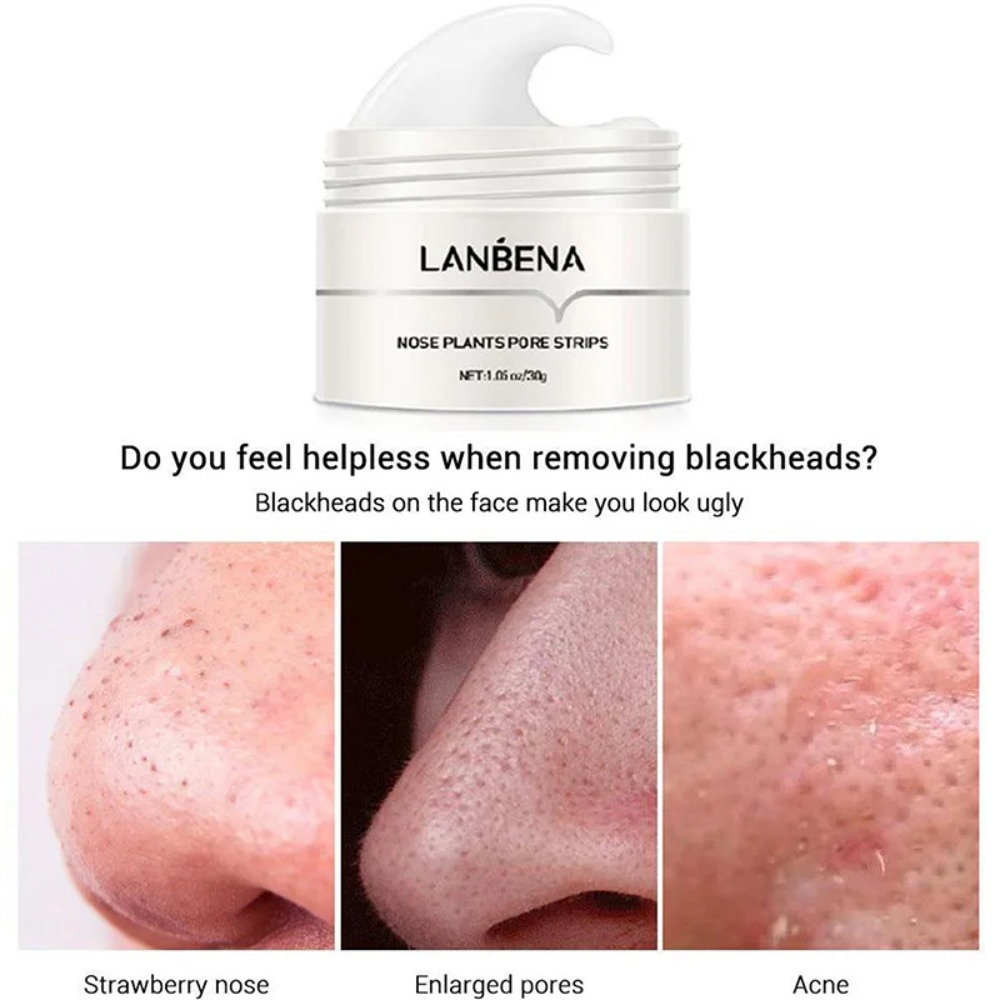 Nose Blackhead Remover Cream P - Peptide Neck Cream review and price