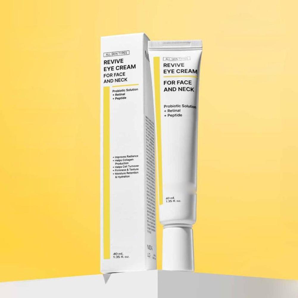 Retinol Firming Hydrating Eye  - Peptide Neck Cream review and price