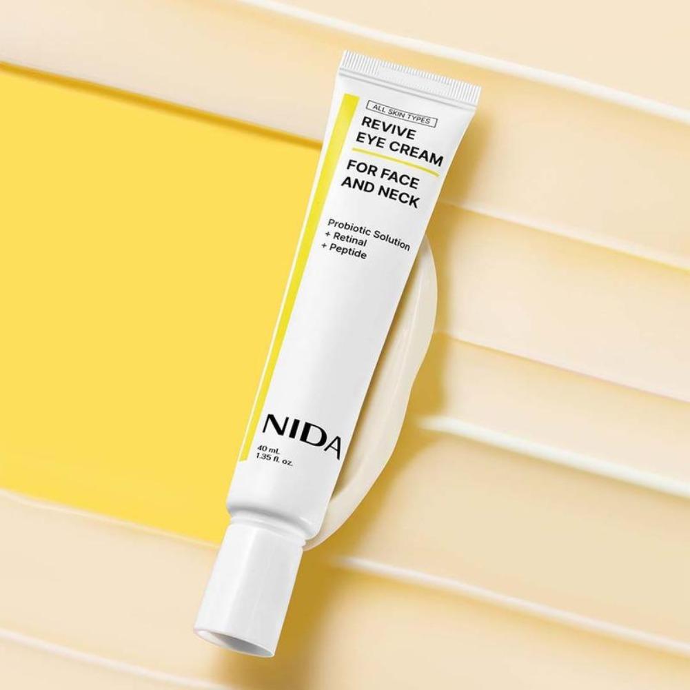 Retinol Firming Hydrating Eye  - Peptide Neck Cream review and price