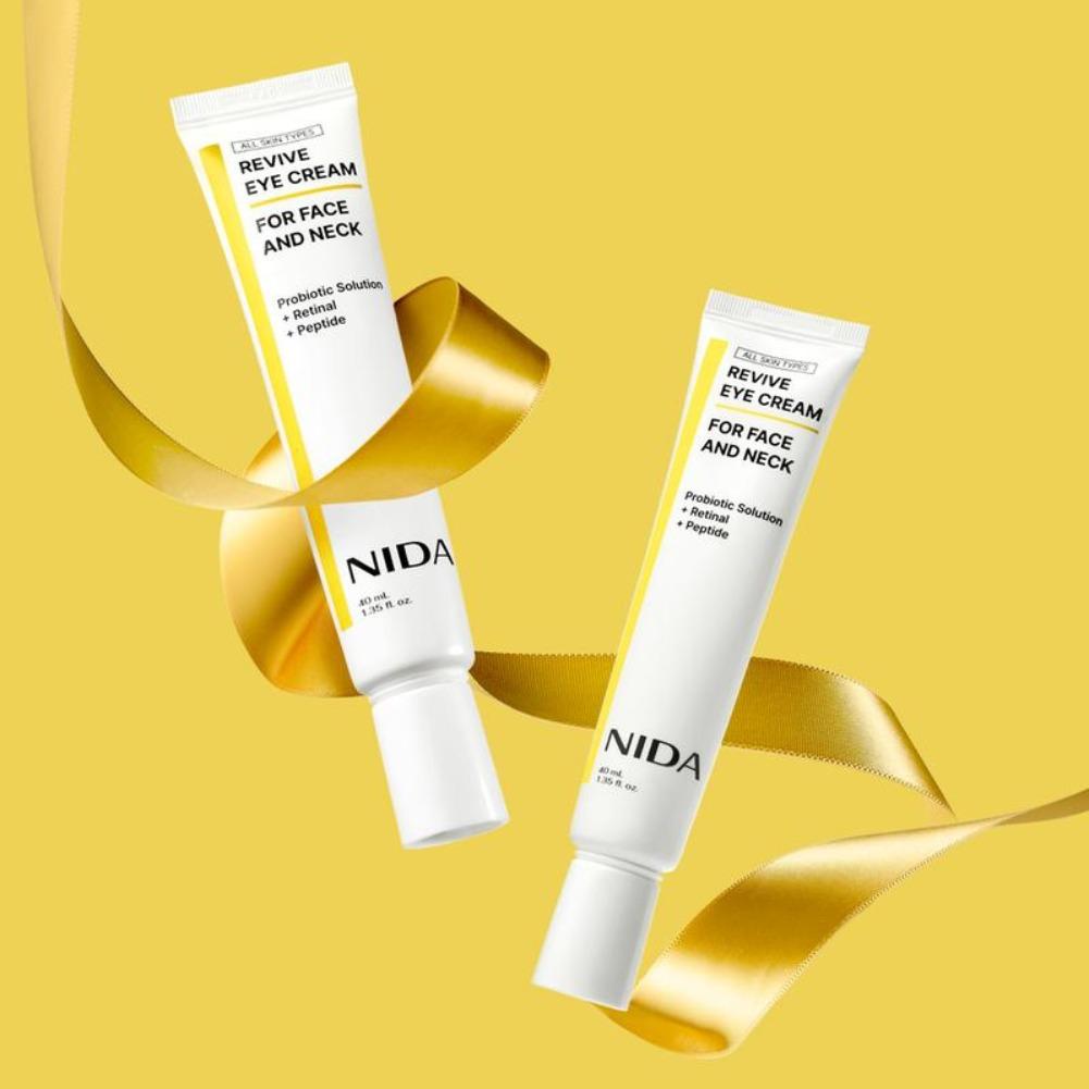 Retinol Firming Hydrating Eye  - Peptide Neck Cream review and price