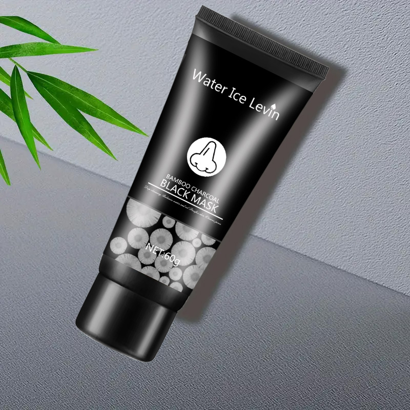 Bamboo Charcoal Mask Blackhead - Peptide Neck Cream review and price