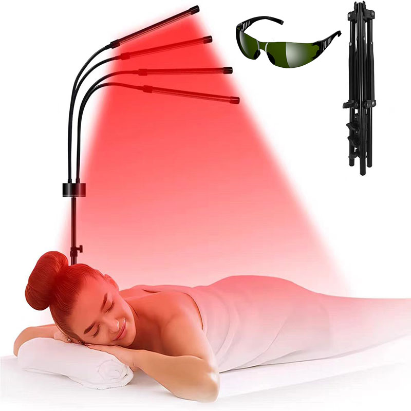 USB4-tube 660 Nm 850 Nm Near-I - Skincare Glowing review and price